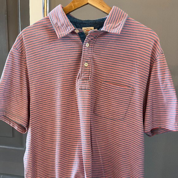 Faherty Large Jersey - Picture 1 of 2